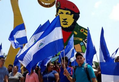 Paz y diálogo para erradicar el odio y la destrucción