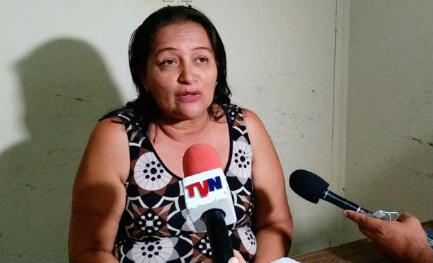 Pueblo de Niquinohomo alcanza importantes acuerdos de Paz