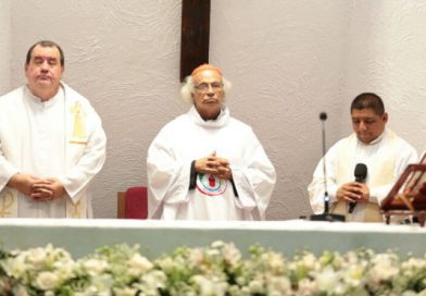 Cardenal Leopoldo Brenes: “Amarnos los unos con los otros”, recuerda el mensaje de Dios