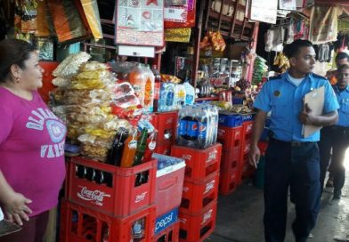 Policía atenta a resguardar actividades familiares