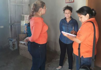 Programa de Microcr&eacute;dito fortalece el emprendimiento joven