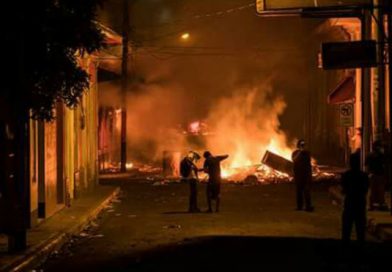 Cámara de Turismo y empresarios de Granada piden restablecer orden y protección de la propiedad privada