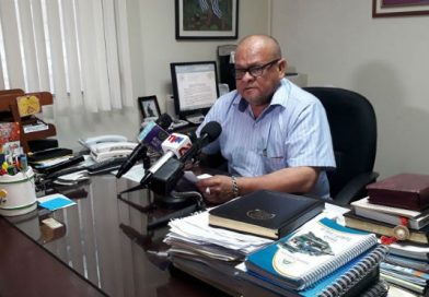 Juzgados de Familia y de Violencia estarán funcionando en Complejo Judicial Departamental de Masaya