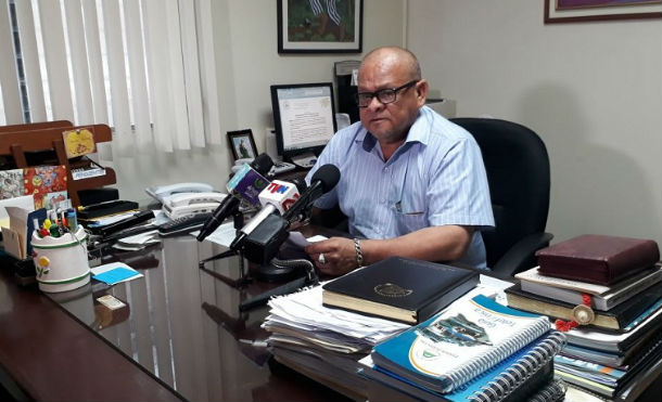 Juzgados de Familia y de Violencia estarán funcionando en Complejo Judicial Departamental de Masaya