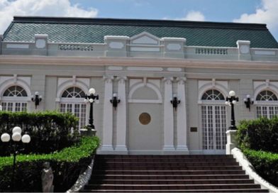 El Salvador saluda el inicio del diálogo en Nicaragua