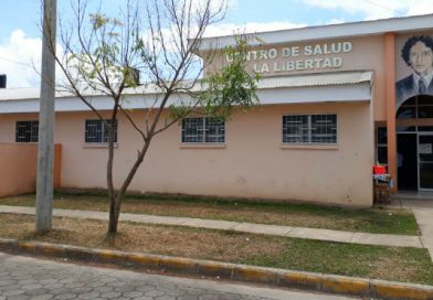 Chontales: Centro de Salud Familiar José Román González, 5 años al servicio de la población