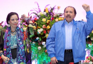 Daniel y Rosario saludan victoria del Presidente Nicolás Maduro en Venezuela