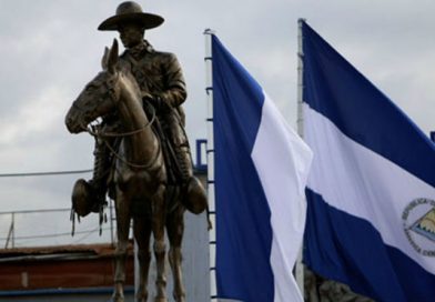 Compañera Rosario destaca la importancia del diálogo, la paz, la estabilidad y la gobernabilidad