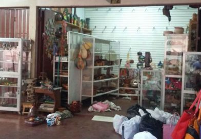 Compañera Rosario condena ataques de odio contra las familias nicaragüenses
