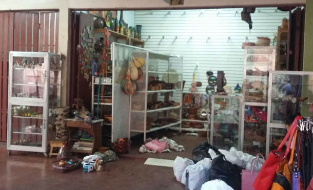 Compañera Rosario condena ataques de odio contra las familias nicaragüenses