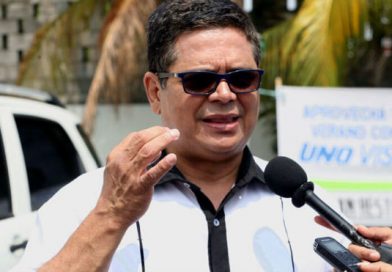 Diálogo trae consigo el restablecimiento del crecimiento económico nacional