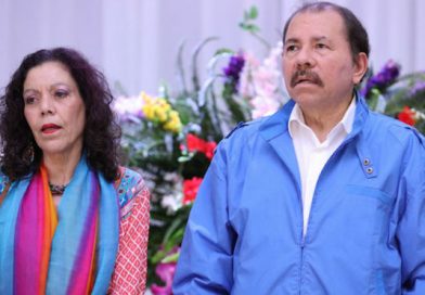 Comandante Daniel y Compañera Rosario expresan solidaridad con el pueblo y gobierno cubano