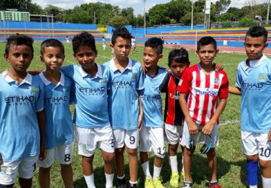 Mined promueve Torneo Nacional de Futbol