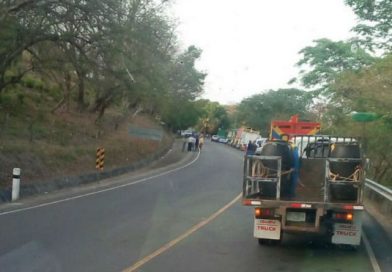 Productores: ¡Tranques afectan al pueblo!