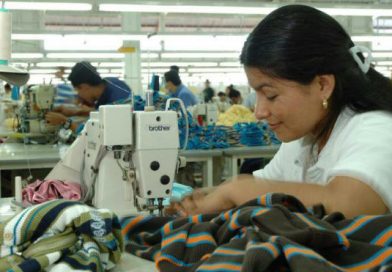 Embajador de Corea y empresarios de Zona Franca confían en el diálogo nacional para encontrar la paz