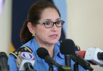 Policía dejó en libertad a 36 delincuentes que han promovido actos de violencia en Masaya