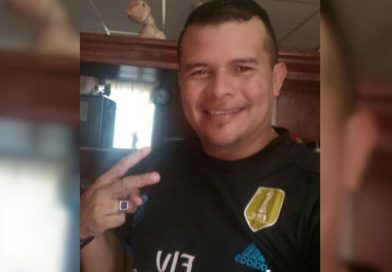 Delincuentes liberan al Director del Centro Técnico de León