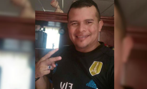 Delincuentes liberan al Director del Centro Técnico de León