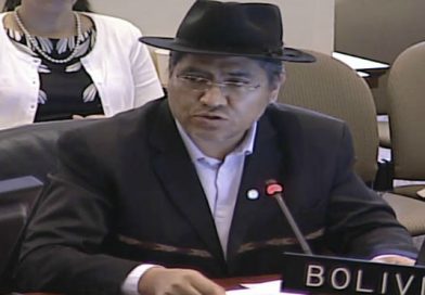Venezuela y Bolivia respaldan al Gobierno de Nicaragua rechazando informe de la CIDH