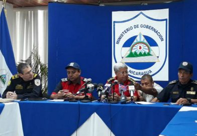 Bomberos Unificados denuncian obstrucción al trabajo para salvar vidas