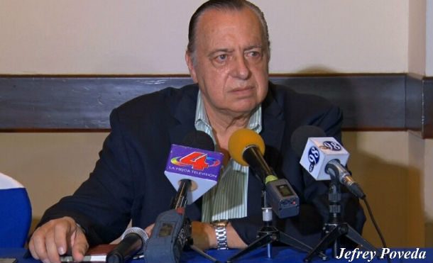 Convocan a ayuno y jornada de oración nacional por el retorno de la paz en Nicaragua