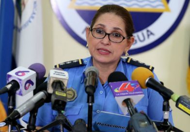 Policía Nacional da a conocer últimos actos terroristas y del crimen organizado perpetrados por grupos delincuenciales