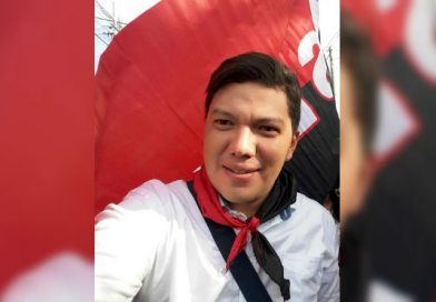 Gestiones de Paz: Liberan al coordinador departamental de juventud en Carazo