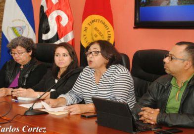 Ministerio de Educación denuncia afectaciones a centros educativos