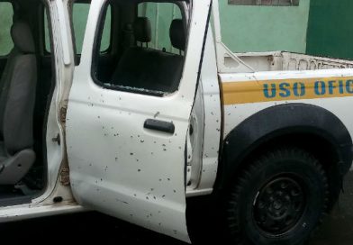 Saquean instalaciones del Silais Masaya por segunda ocasión