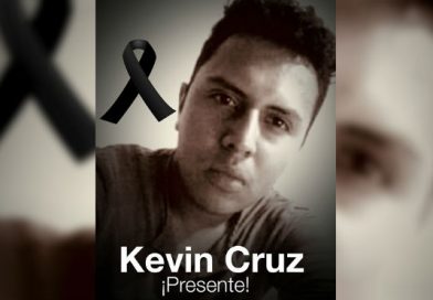 Joven sandinista muere en tranque en Jinotepe