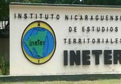 Onda tropical 2 se localiza en Nicaragua