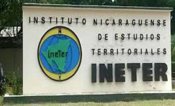 Onda tropical 2 se localiza en Nicaragua