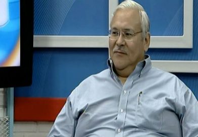 Pastrán: “hay que pensar en la estabilidad de Nicaragua”