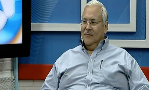 Pastrán: “hay que pensar en la estabilidad de Nicaragua”