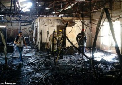 Hermosa cadena de solidaridad para con trabajadores de Radio Nicaragua