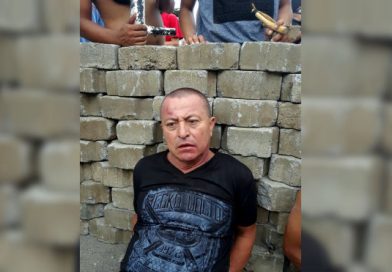 Secuestran y torturan a trabajadores de la Alcaldía de Diriamba