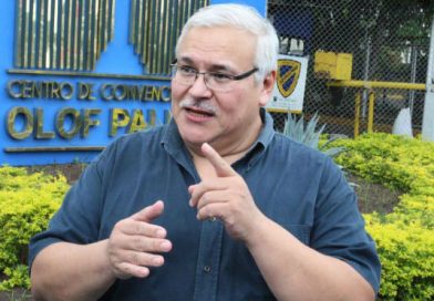 Al diálogo se debe llegar con mente abierta por amor a la patria