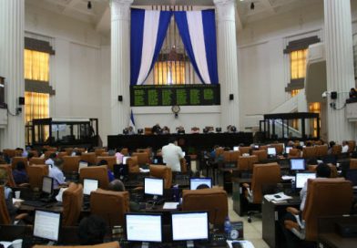 Diputados ratifican ingreso de tropas militares con fines humanitarios y lucha contra narcotráfico internacional