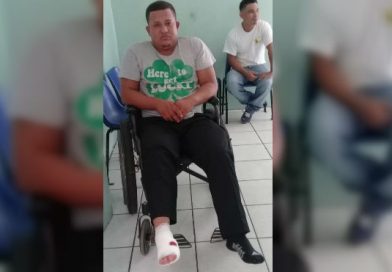 Chinandega: Grupos criminales de la de derecha atacan la Alcaldía