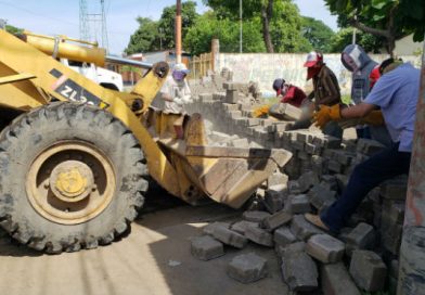 León: Pobladores del barrio San Felipe y Ermita de Dolores transitan con libertad