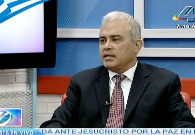 Presidente del Banco Central: “Tenemos la oportunidad de recuperar el camino del progreso y la prosperidad”
