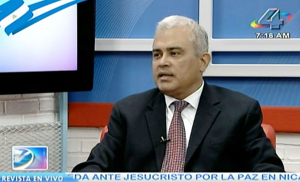 Presidente del Banco Central: “Tenemos la oportunidad de recuperar el camino del progreso y la prosperidad”