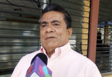 Monseñor Bismarck Carballo: “Hay que salvaguardar la paz y la libertad de la patria”