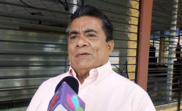 Monseñor Bismarck Carballo: “Hay que salvaguardar la paz y la libertad de la patria”