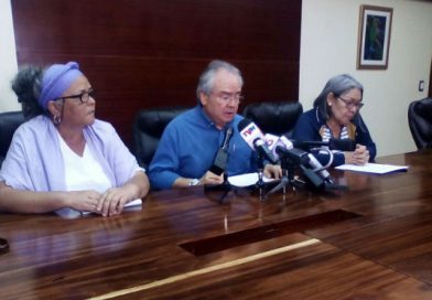 Asamblea Nacional condena crímenes cometidos contra familias nicaragüenses