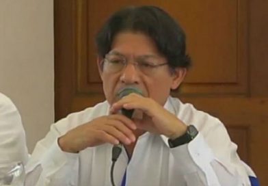 Canciller Moncada pide cumplimiento de los acuerdos de cara a garantizar la paz