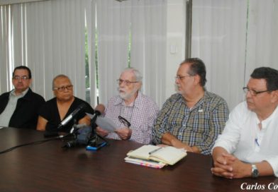 Comisión de Paz, Justicia y Verdad condena crímenes de terror ocurridos en las últimas horas