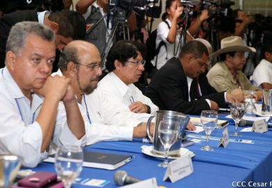 Crearán Comisiones de Verificación y Seguridad para el levantamiento de todos los tranques