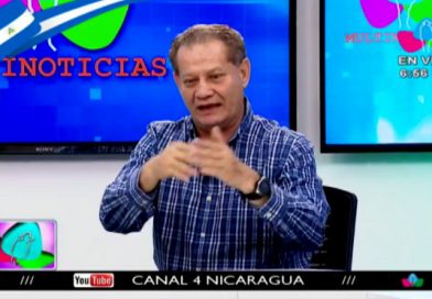 General en retiro Glauco Robelo denuncia manipulaciones y amenazas en contra de su familia