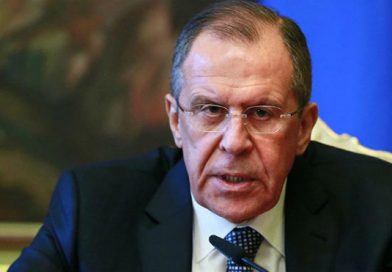 Canciller de Rusia envía un mensaje de condolencias por el fallecimiento del Cardenal Miguel Obando
